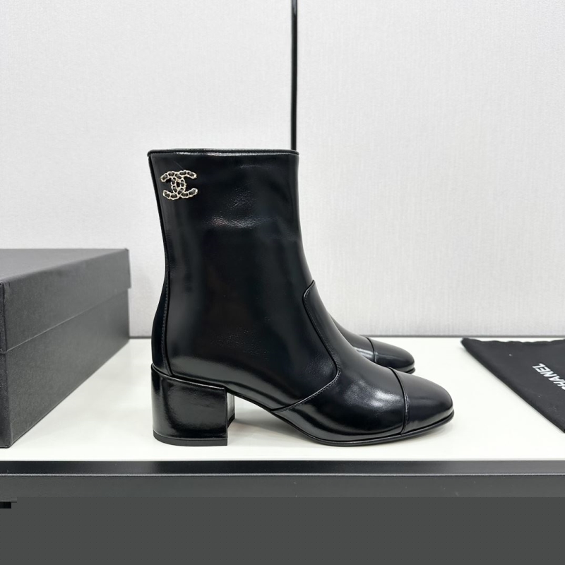 Ch*el boots